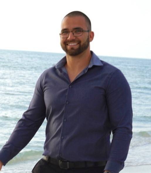 Tsvetomir "C" Nikolov's profile image