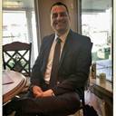 Andre Noumair's profile image