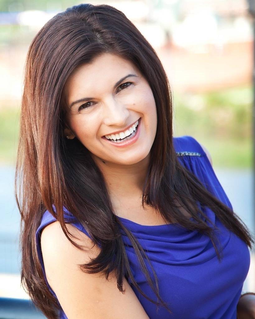 Valeria Marto's profile image