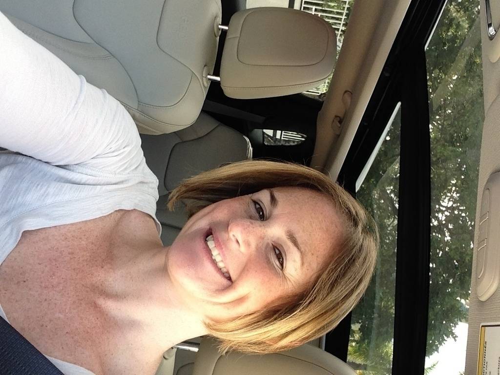 Amanda Berg's profile image