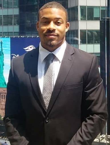 Kareem Hyman's profile image