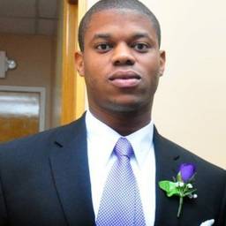 Dion Samuel's profile image