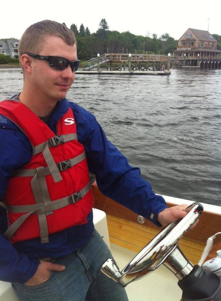 Henry Peterman's profile image