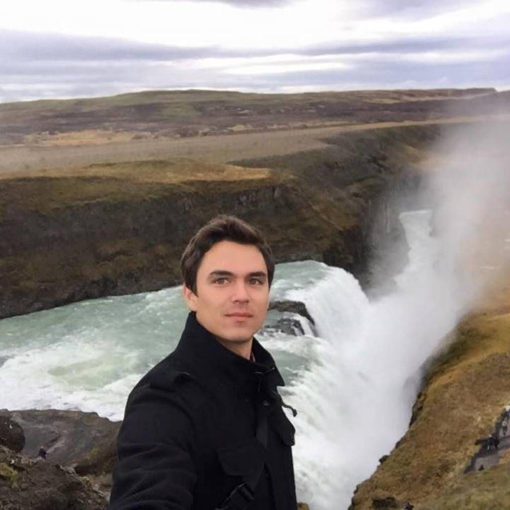 Gabriel Echeverry's profile image