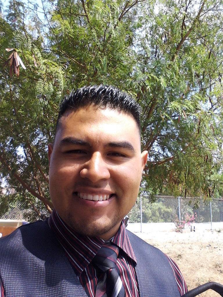 Yader Nicaragua Gil's profile image