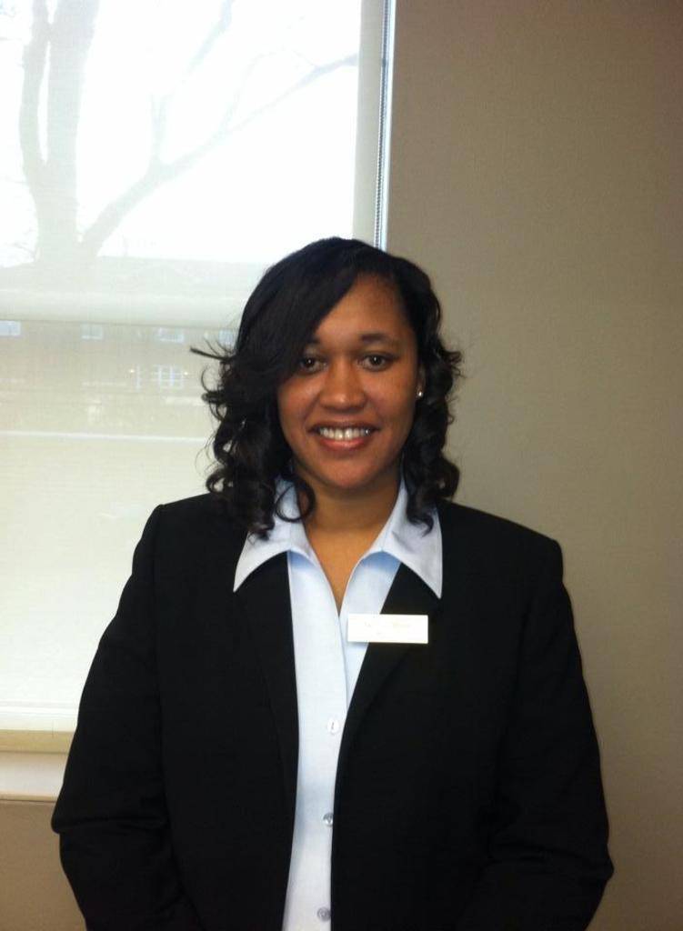 Gladys Webb's profile image