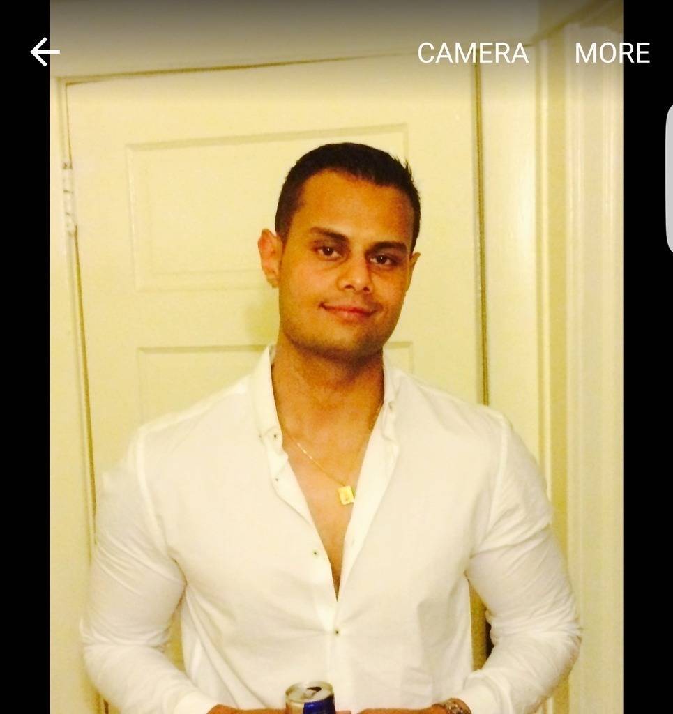 Rahimuddin Hussain's profile image