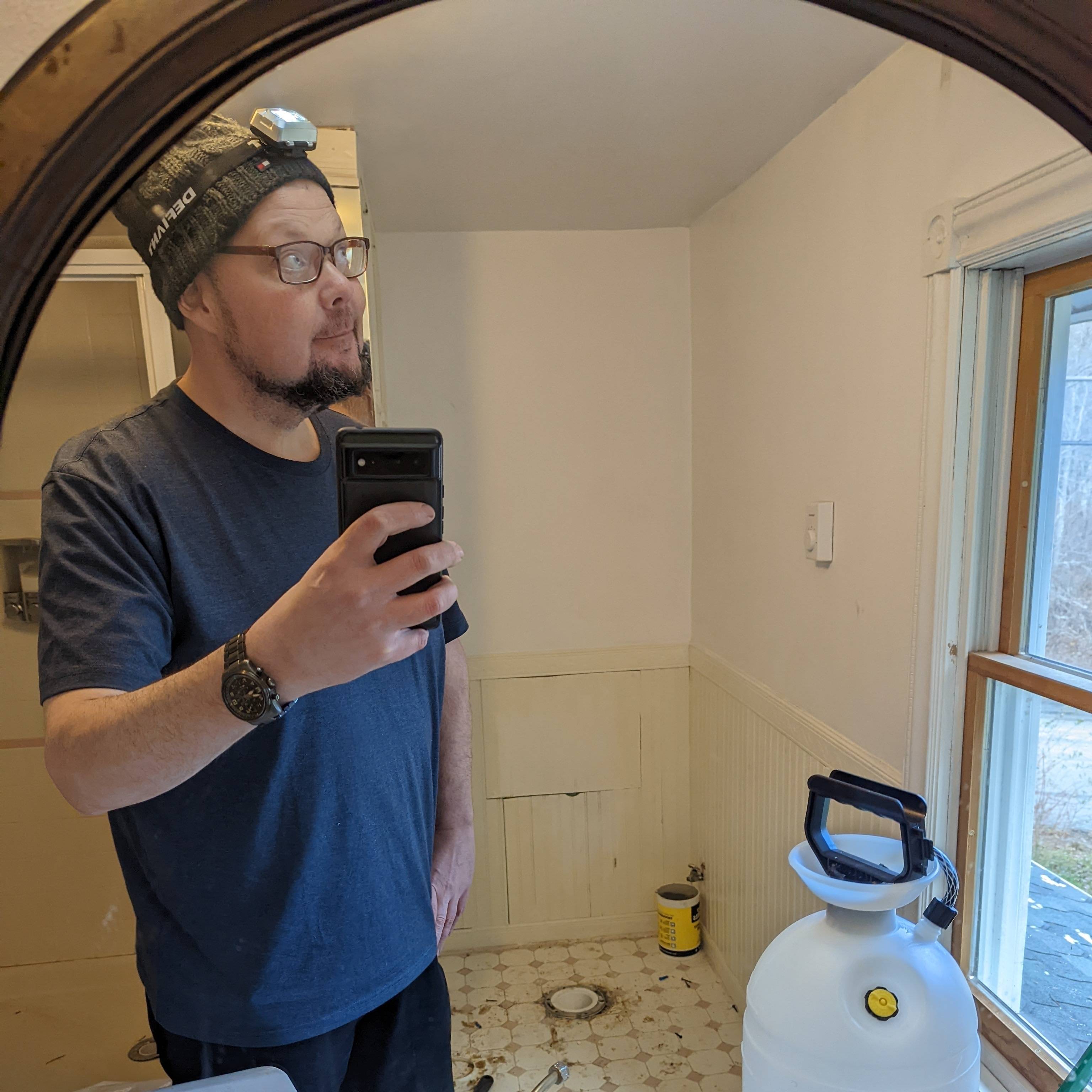 Tim Moran's profile image