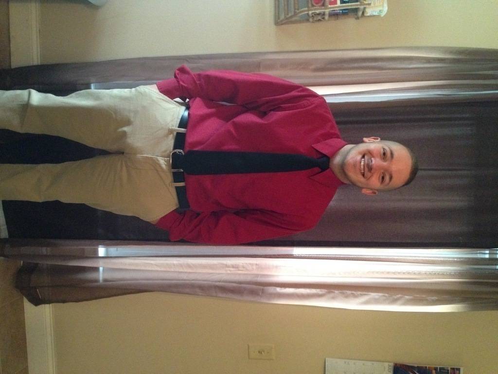 Kyle English's profile image