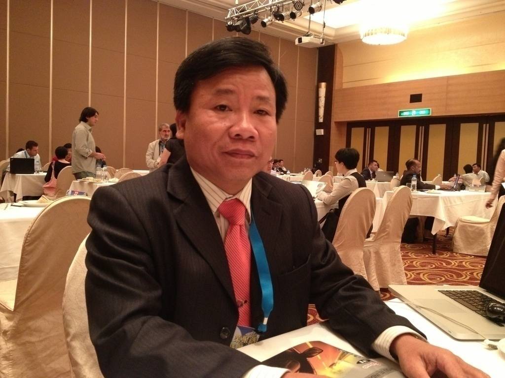 Hai Van Nguyen's profile image