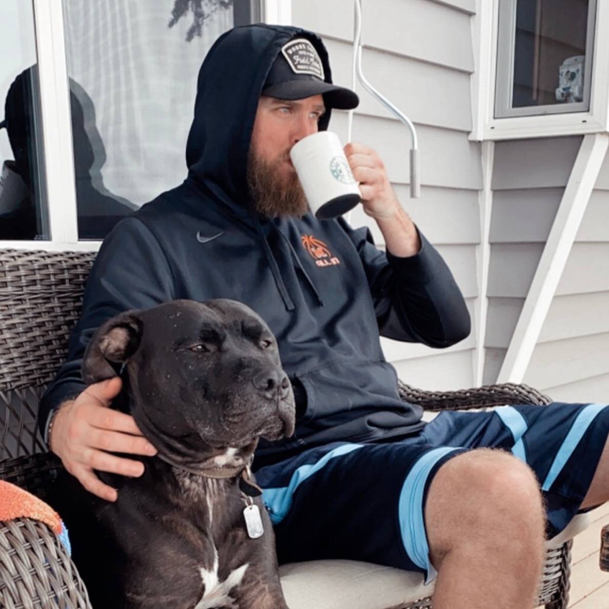 Tyler Stracener's profile image