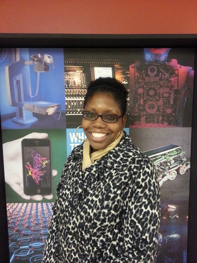 Mary Hasnon's profile image