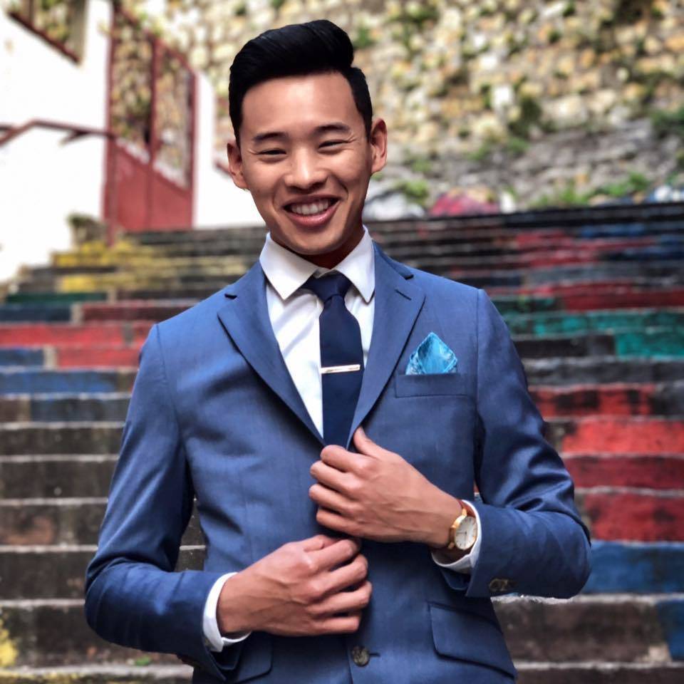 Adriel Hsu's profile image