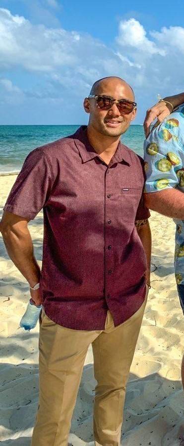 Daniel Huynh's profile image