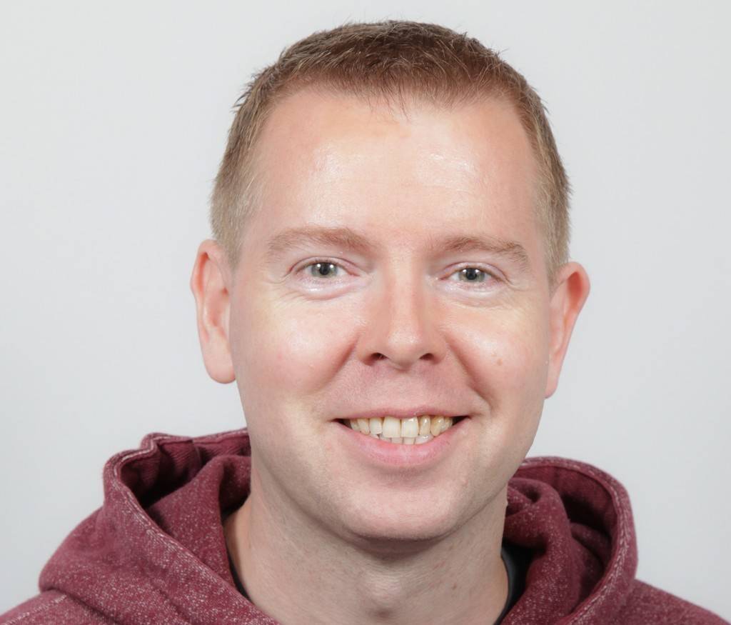 Anders Rodland's profile image