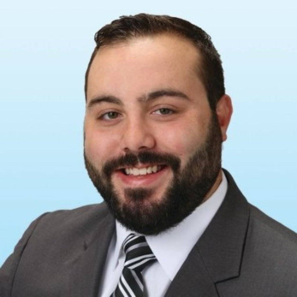 Dustin Bowersett's profile image