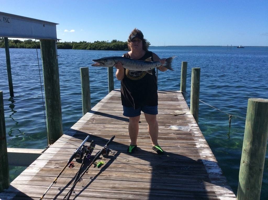 Margaret Sales's profile image