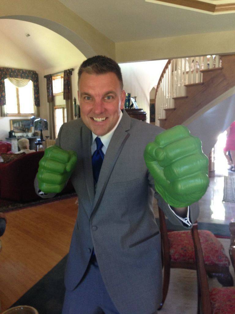 Robert Kochanski's profile image