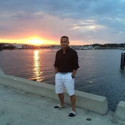 Radley Estrada's profile image