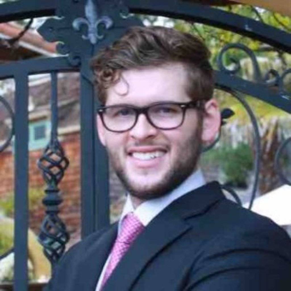 James Fitzpatrick's profile image