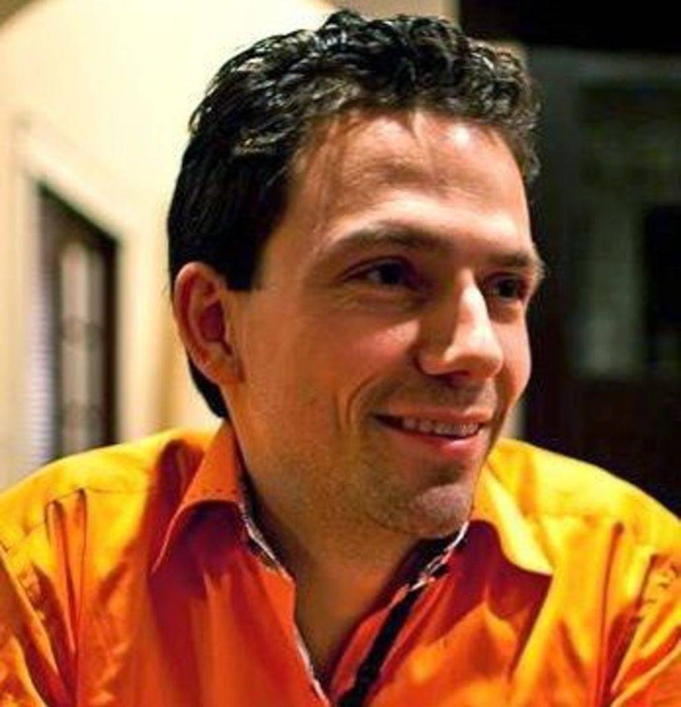 Theodore Agranat's profile image