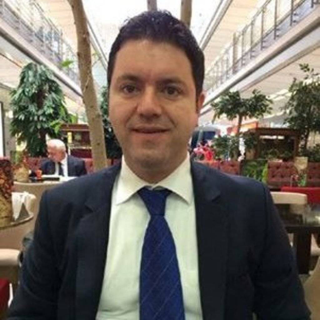 Mert Altungun's profile image