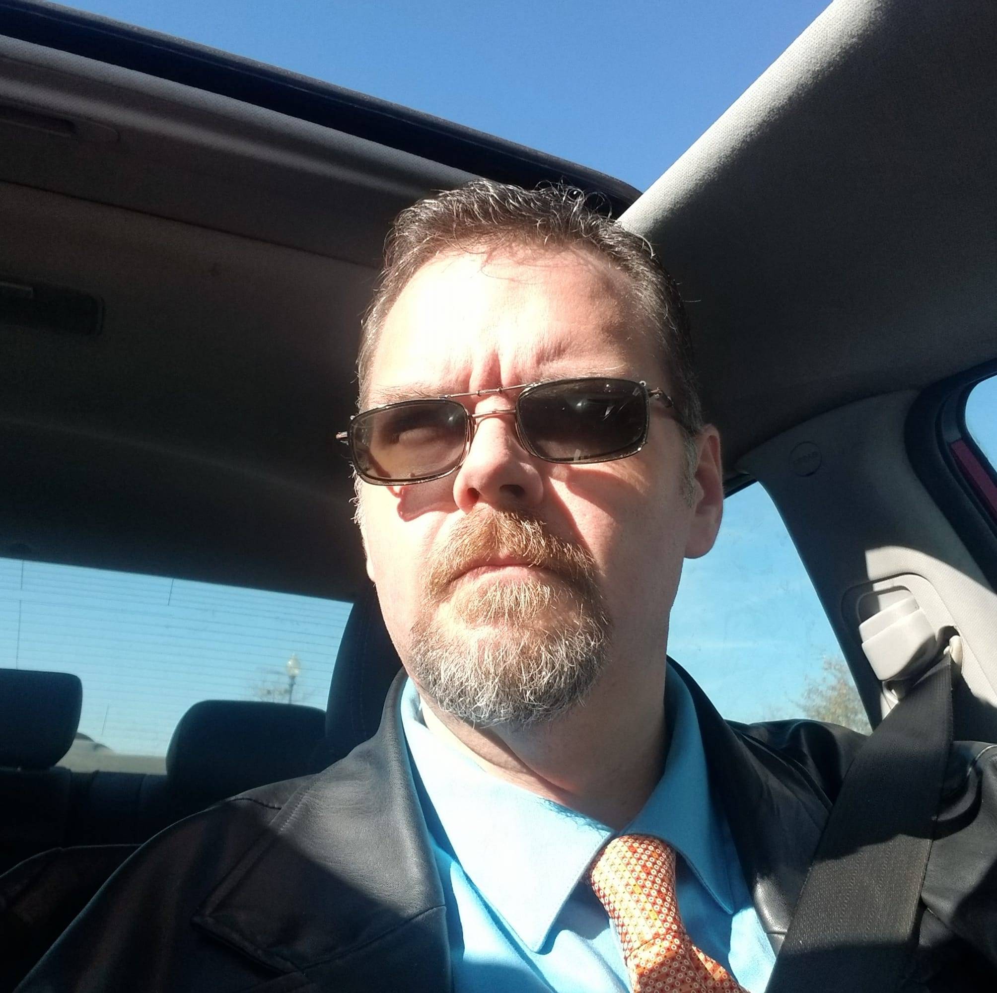 Benjamin Clark's profile image