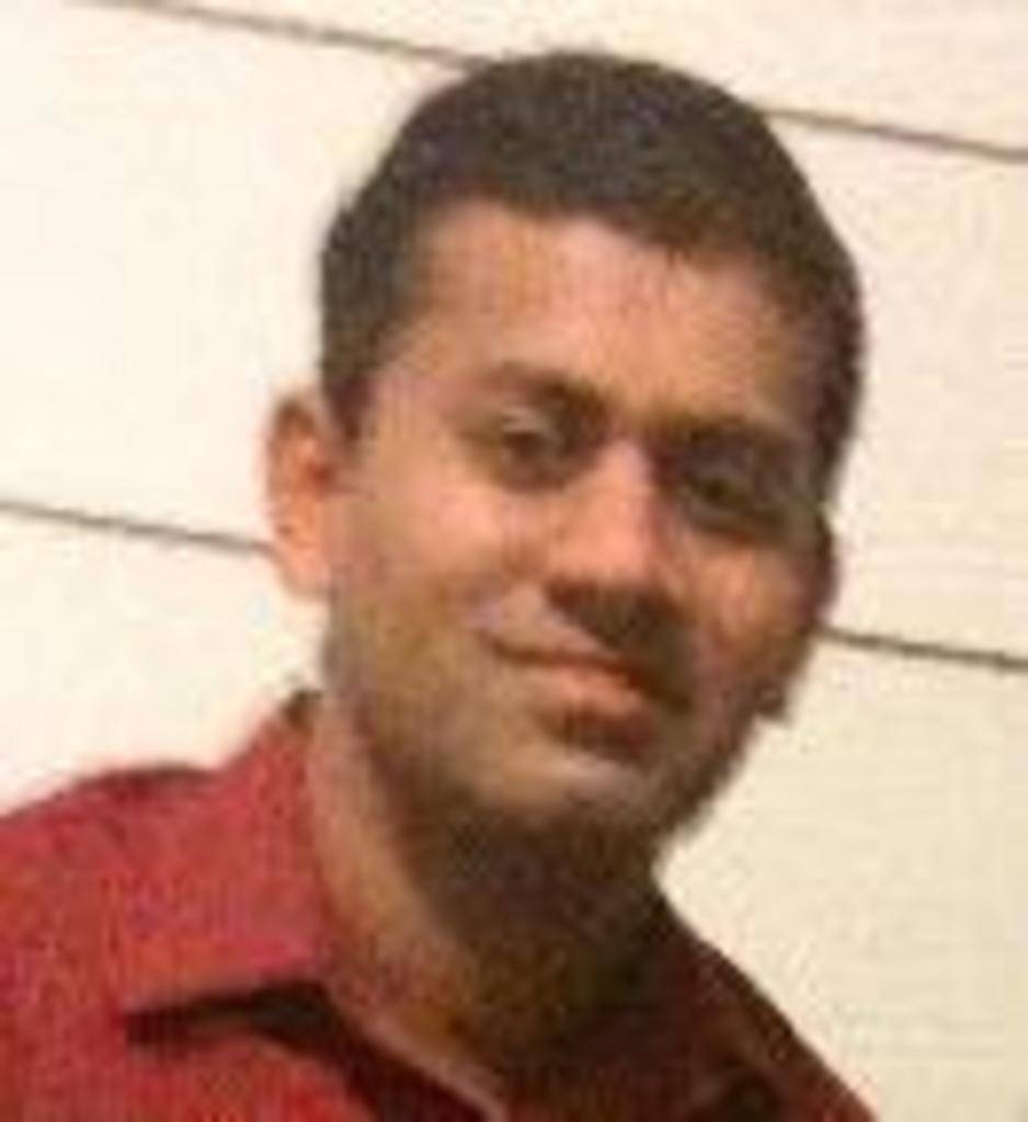 Ketan Kuruwa's profile image