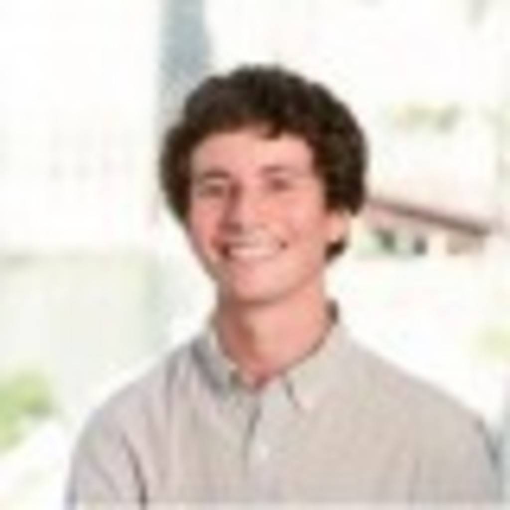 Benjamin Shorofsky's profile image