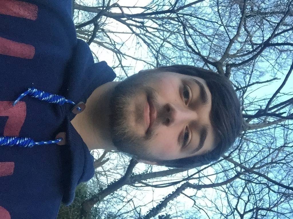 Lucas Raggio's profile image
