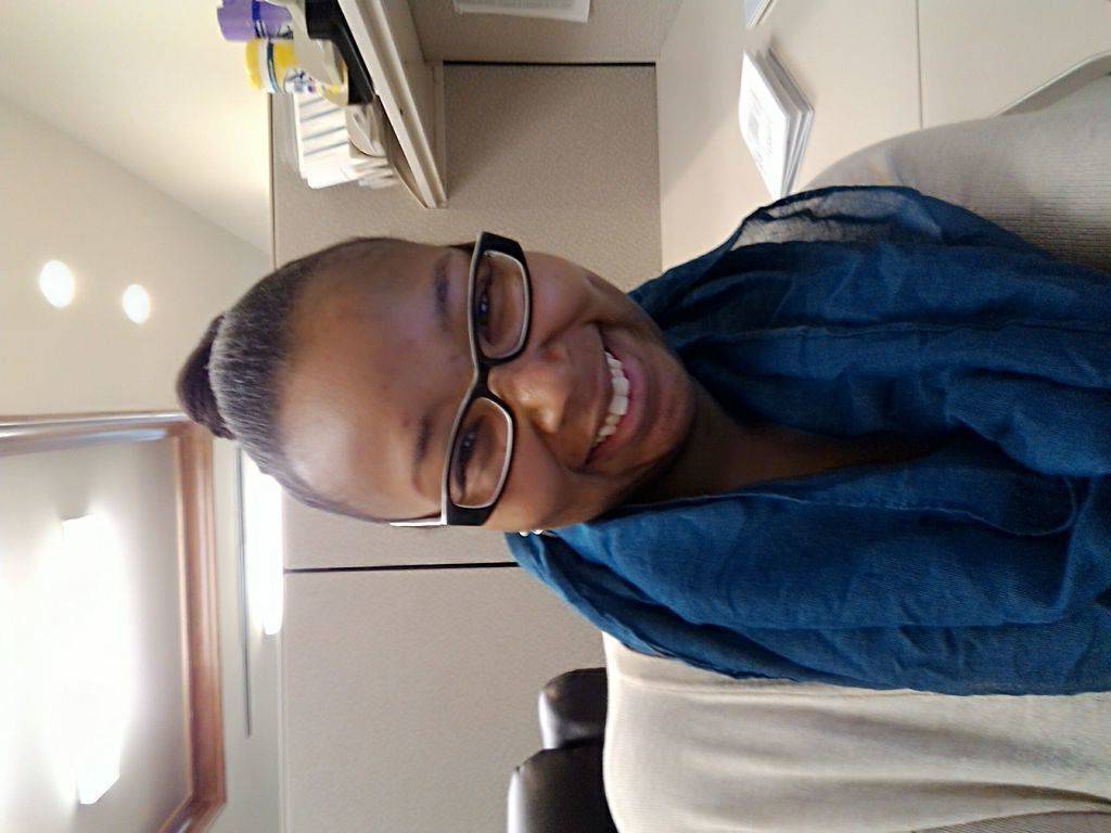 Erica Peoples's profile image