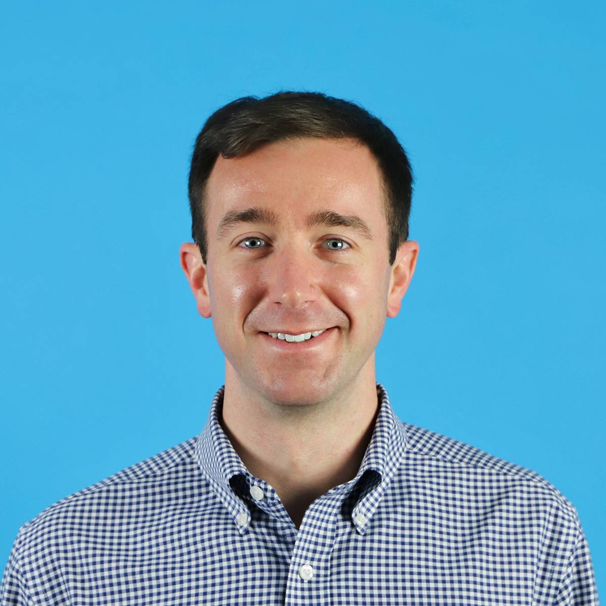 Blake Norman's profile image