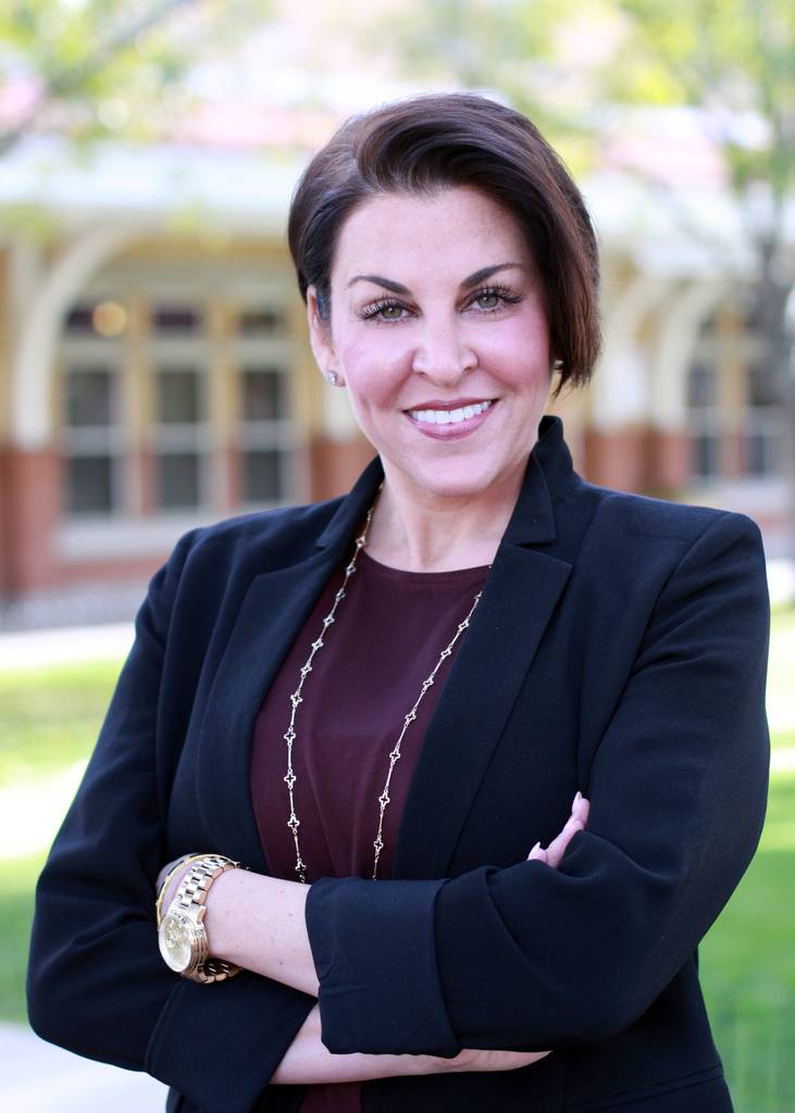 Jessica Sarantakis's profile image