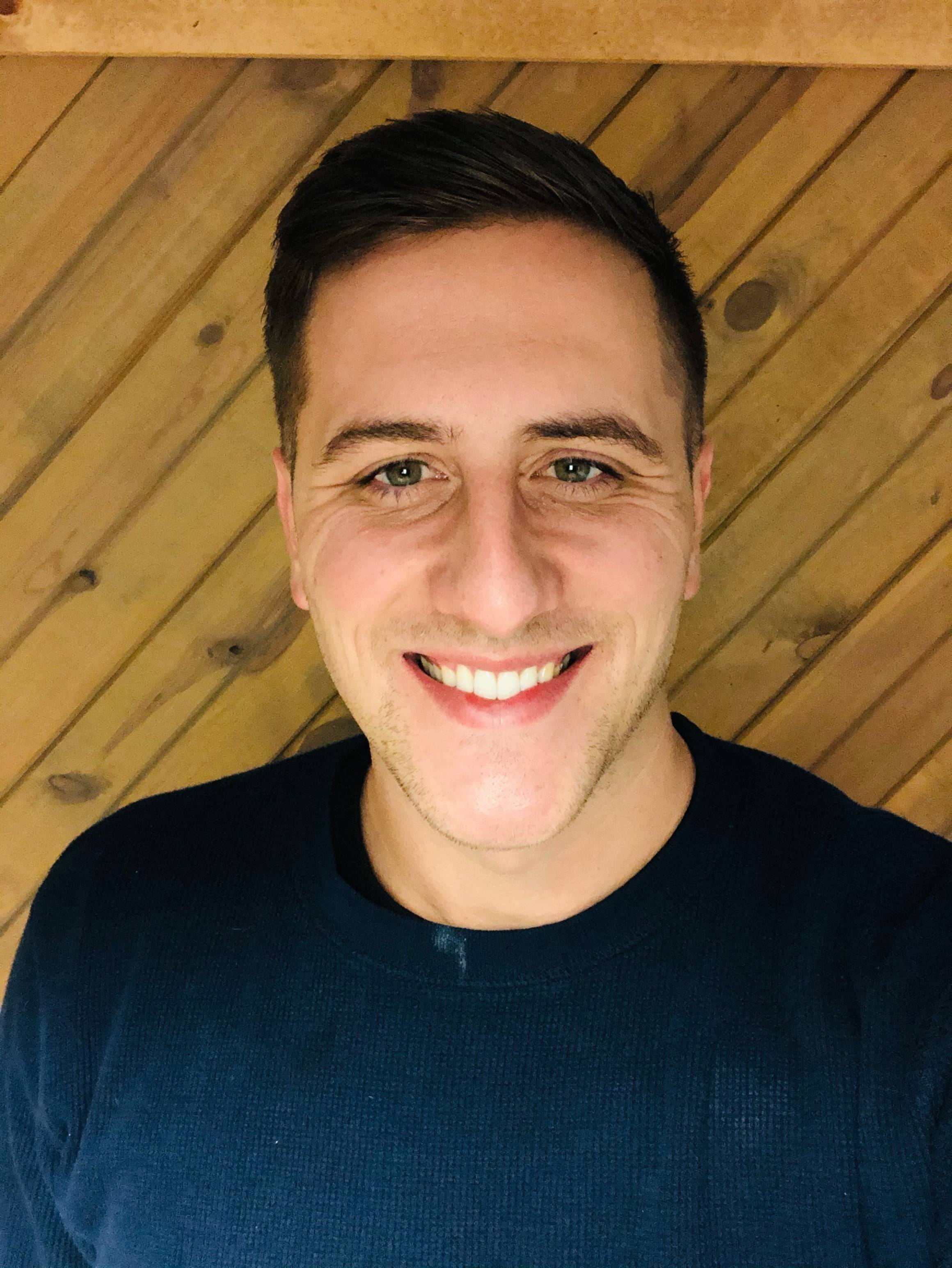 Dustin Wiskes's profile image