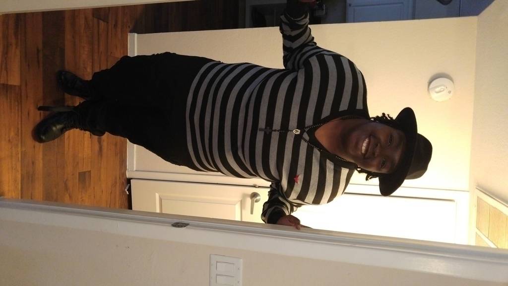 NAJEE JAMERSON's profile image