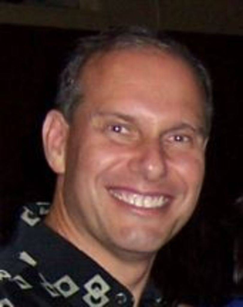 Oliver Mills's profile image