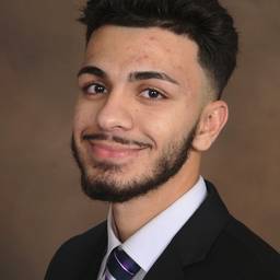 Ishaq Shah's profile image