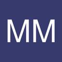 Mark Moore's profile image