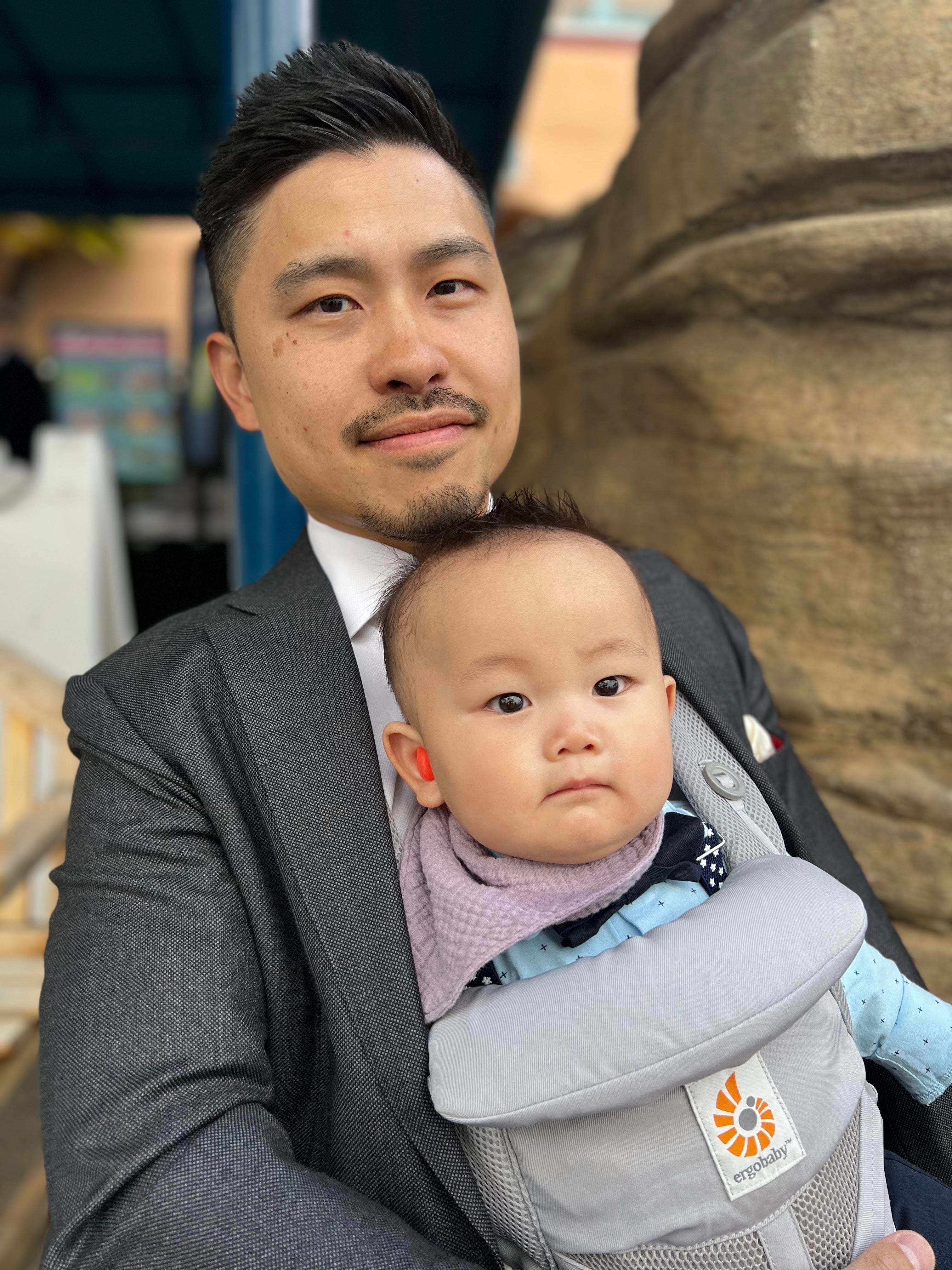 Kevin Wong's profile image