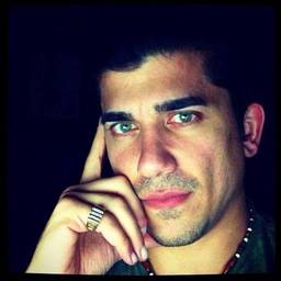 Sareh Yegh's profile image