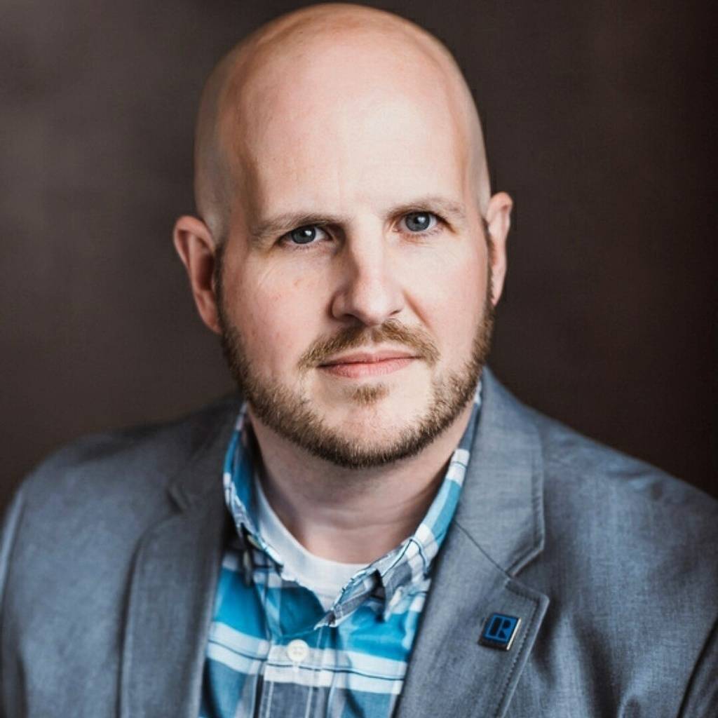 Mark McClure's profile image