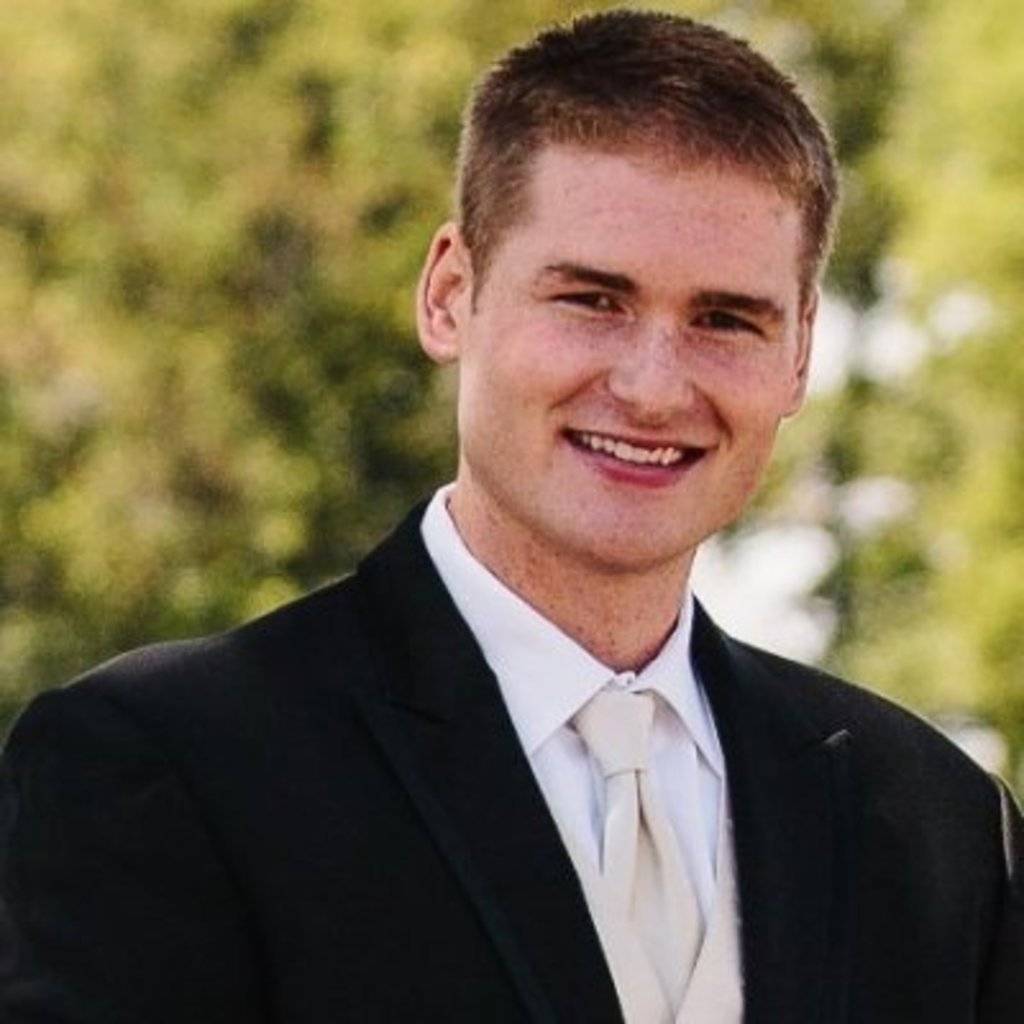 Travis B.'s profile image