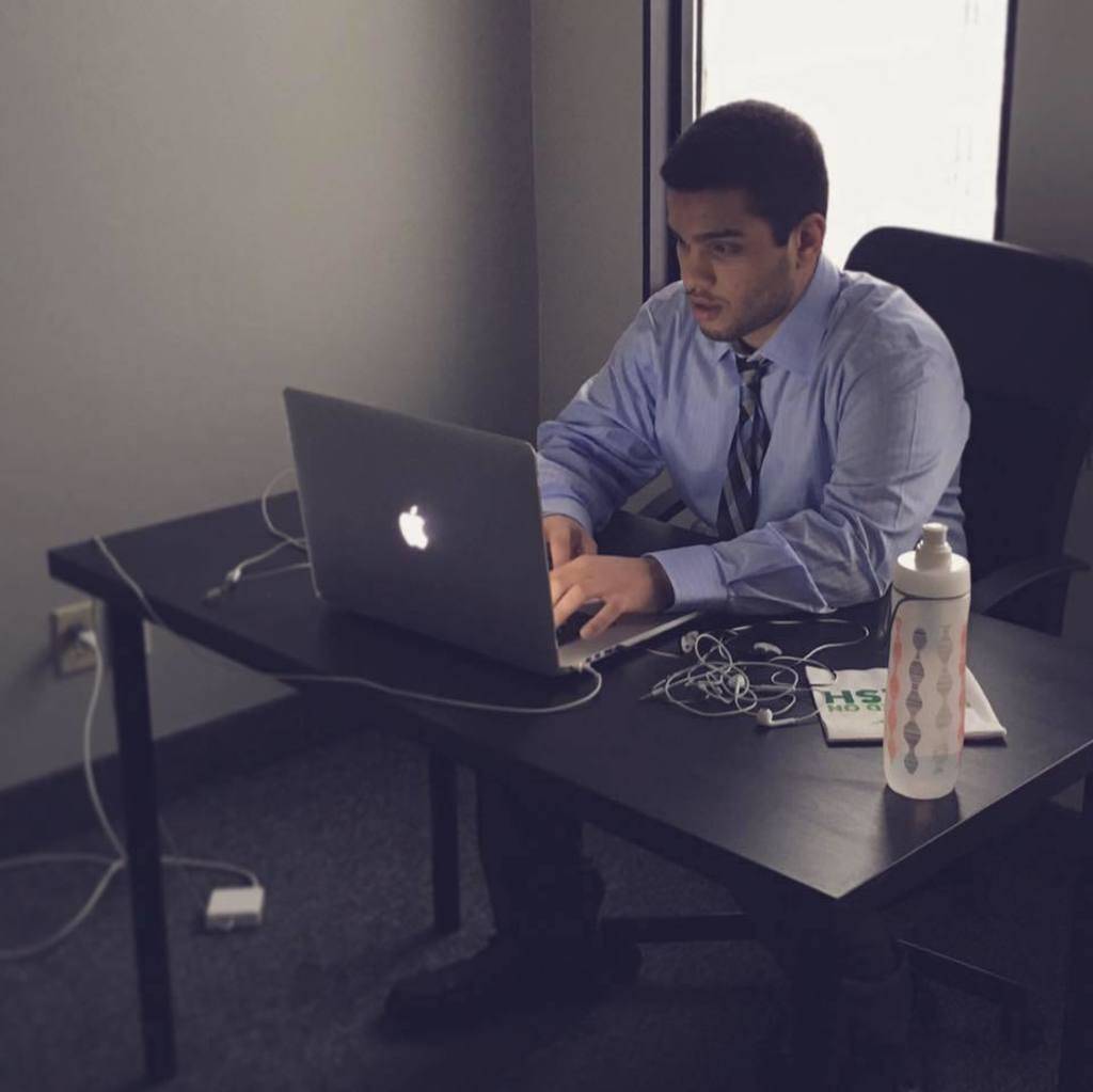 Anthony Sandi's profile image