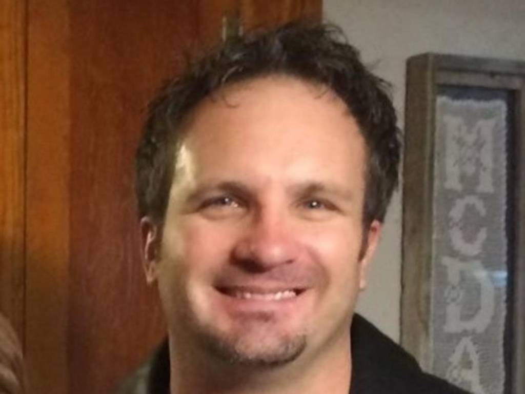 Kenneth Arnwine's profile image