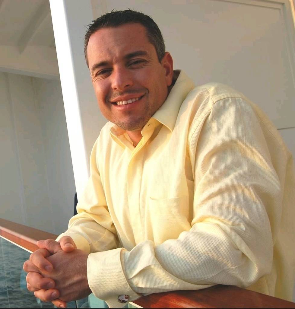 Eric Thompson's profile image