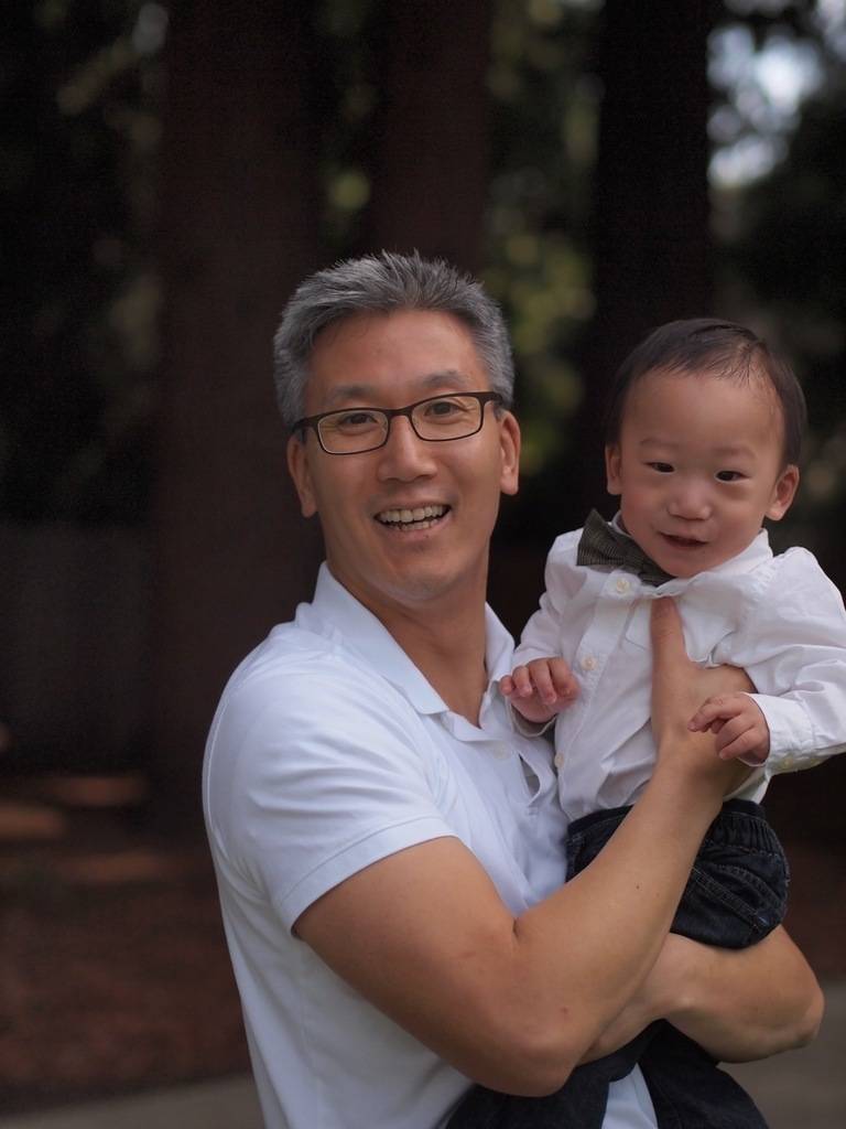 Jae Cho's profile image