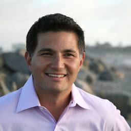 Jim Simcoe's profile image