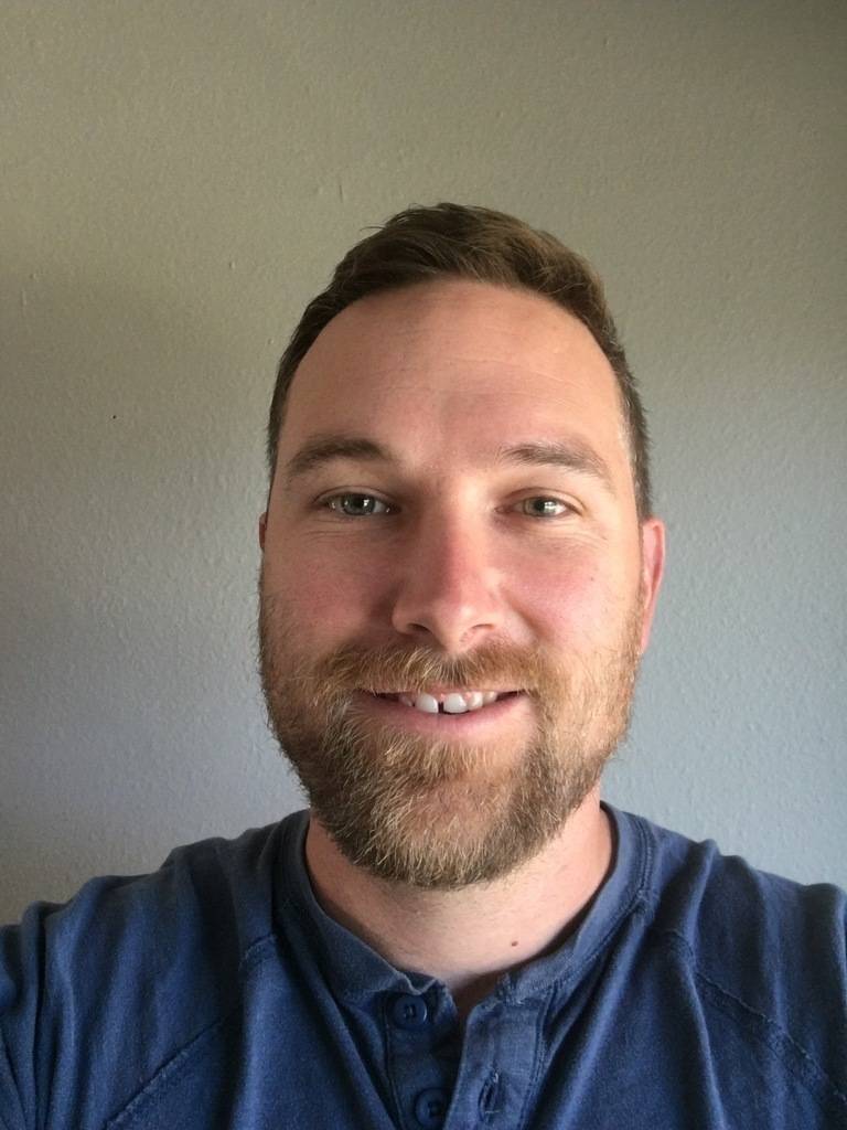 Matt Cottle's profile image