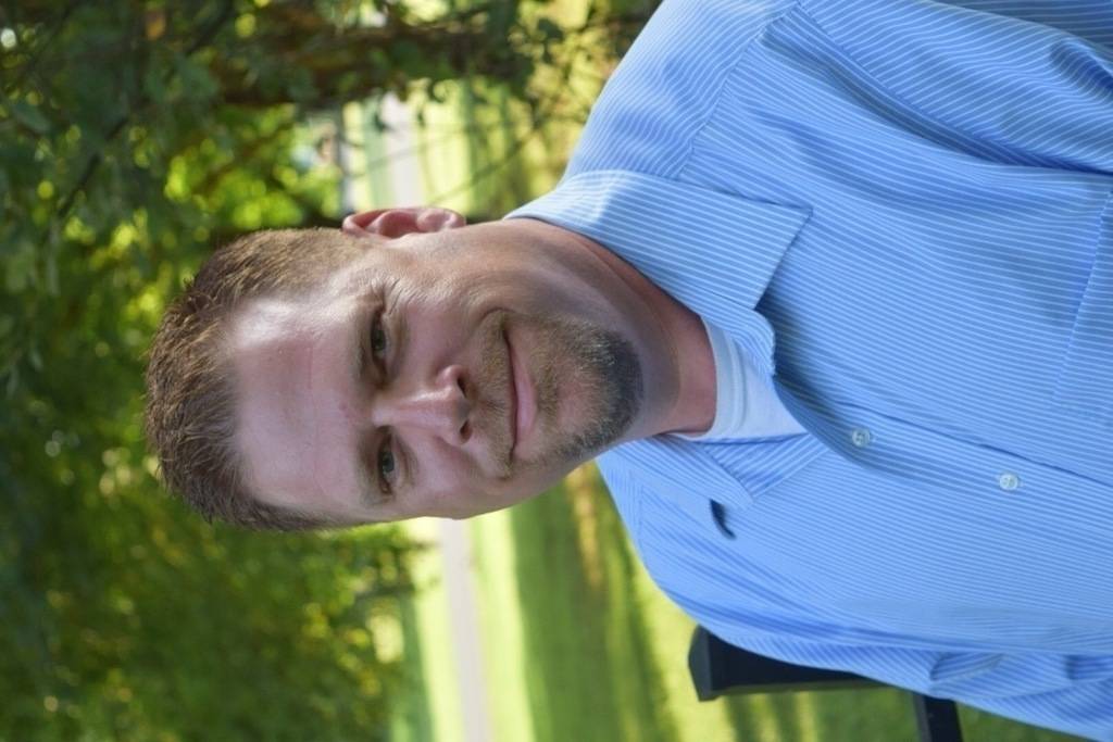 Brian Neighbours's profile image