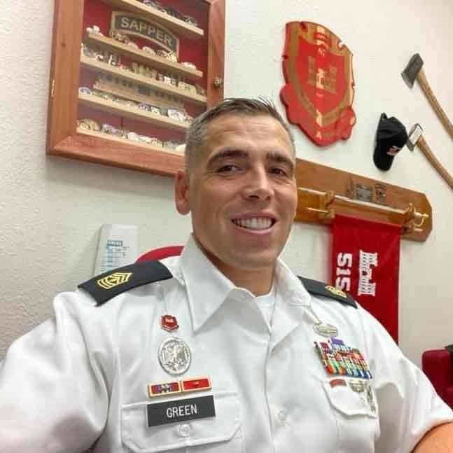 Michael Green's profile image